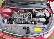 Kia Soluto 2025
