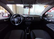 Kia Soluto 2025