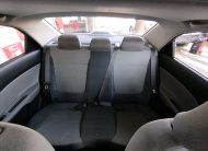 Kia Soluto 2025
