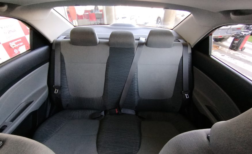 Kia Soluto 2025