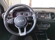 Kia Soluto 2025