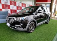 DONGFENG SX6 2023