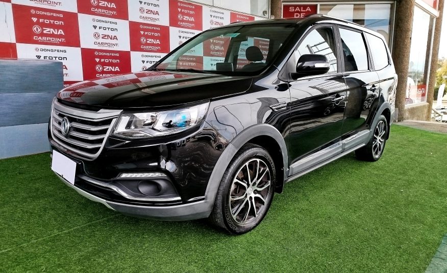 DONGFENG SX6 2023
