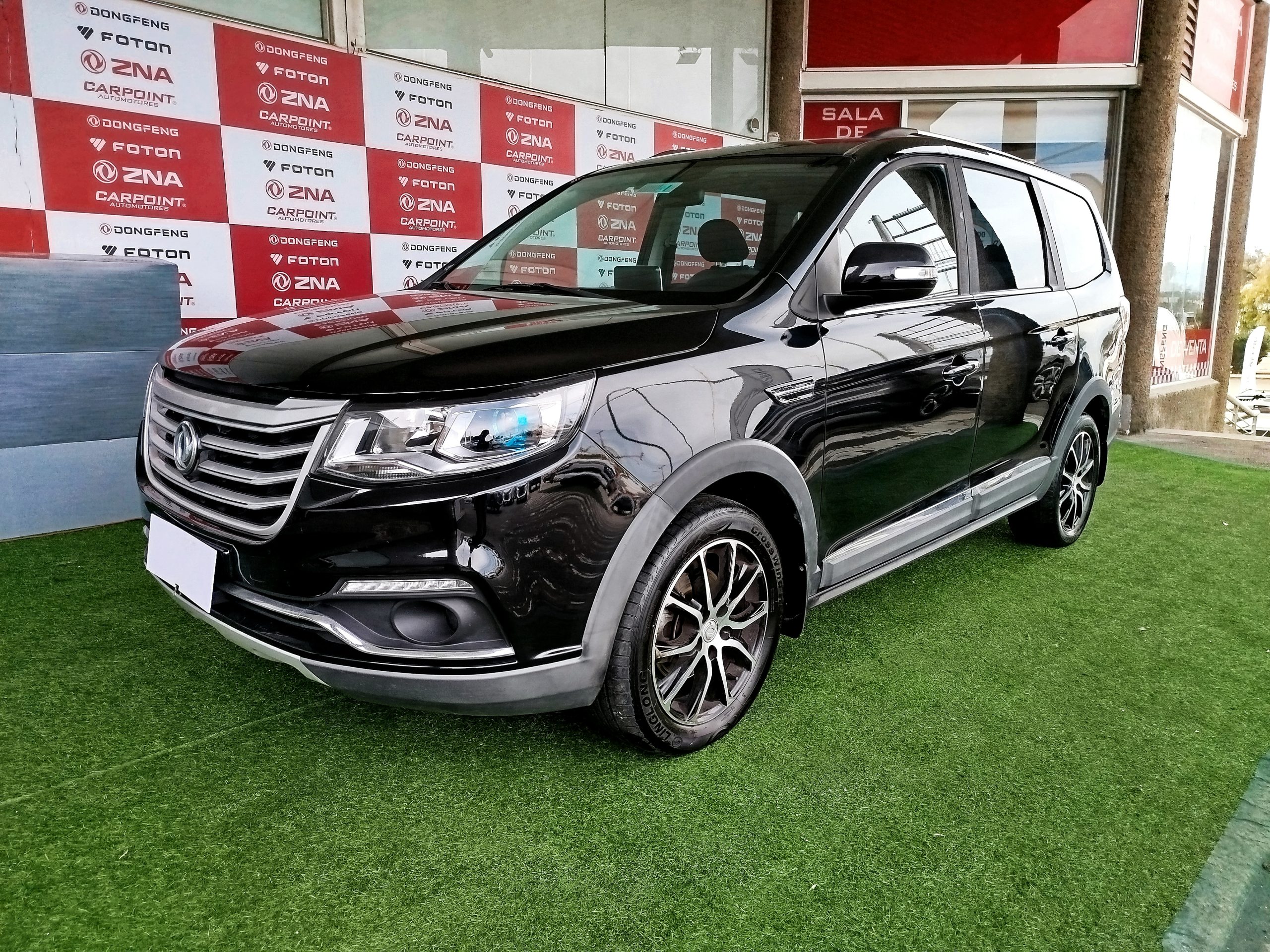 DONGFENG SX6 2023