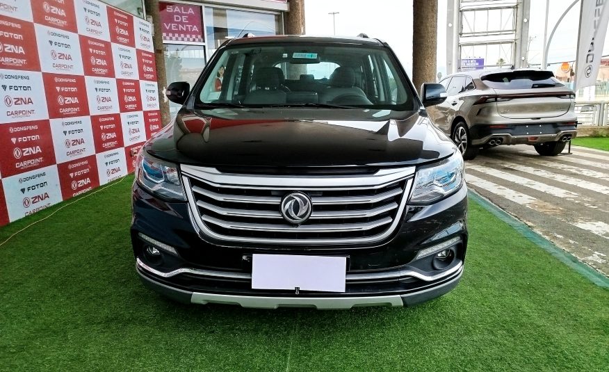 DONGFENG SX6 2023