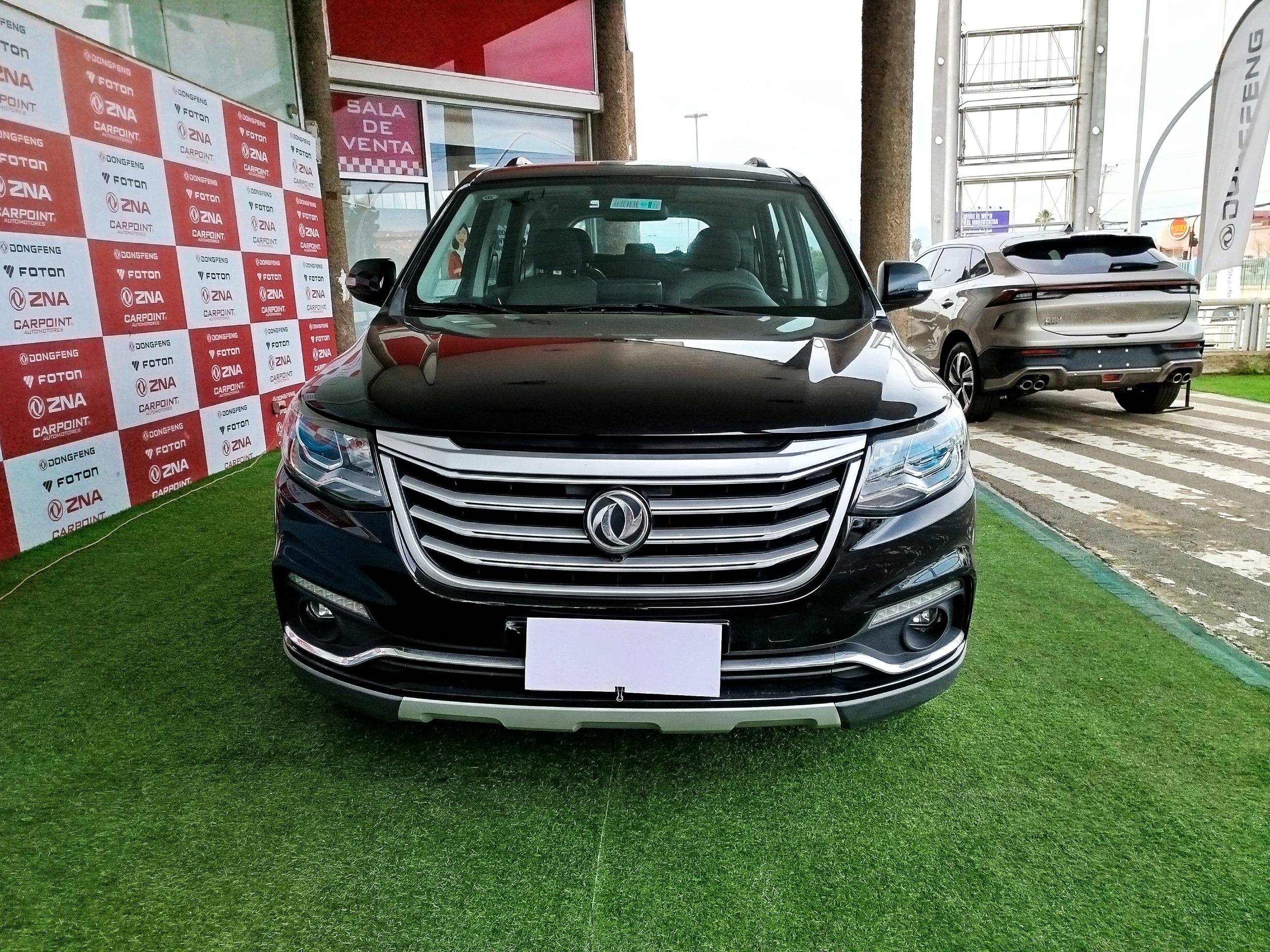 DONGFENG SX6 2023