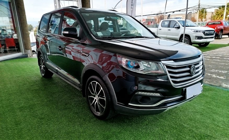 DONGFENG SX6 2023
