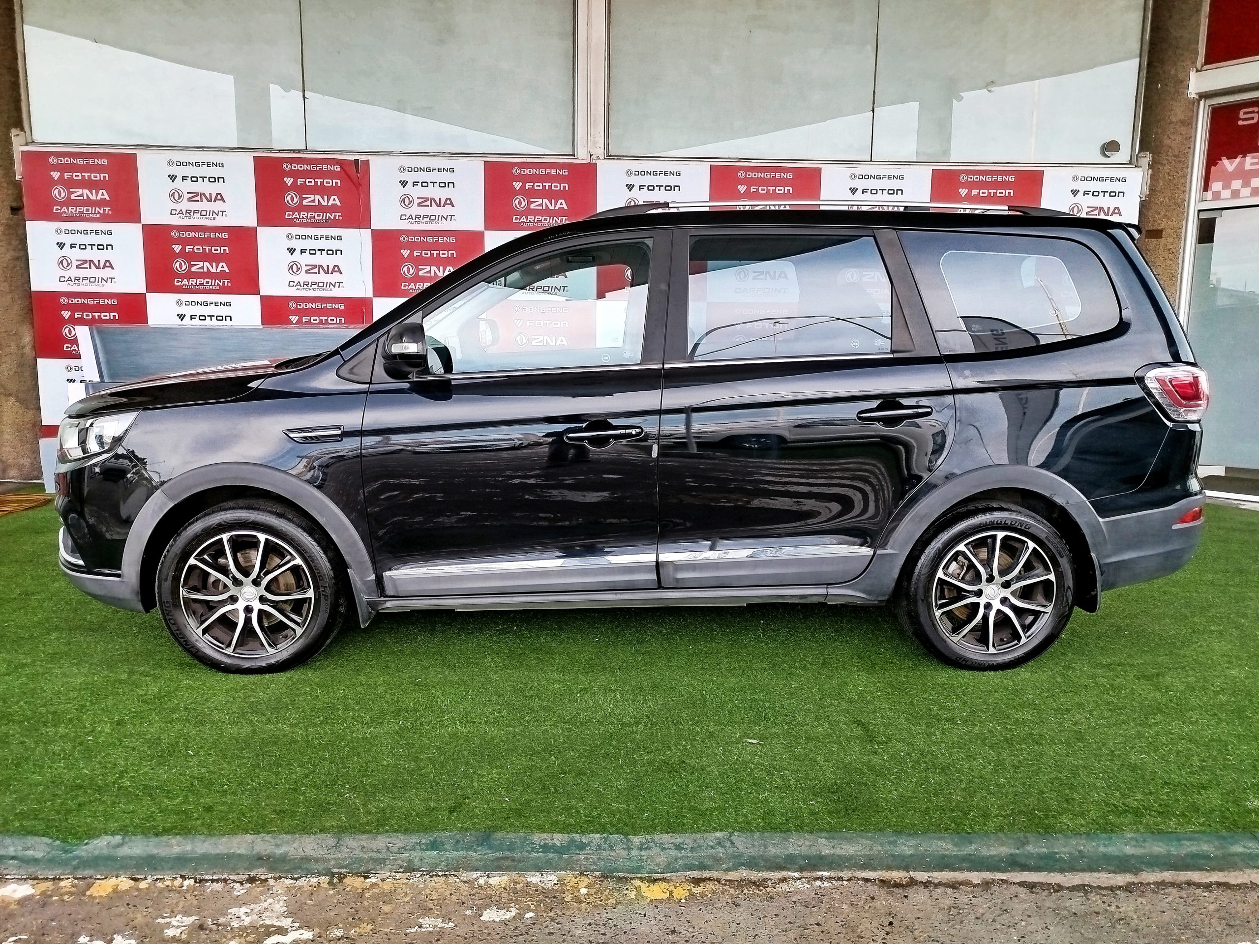 DONGFENG SX6 2023