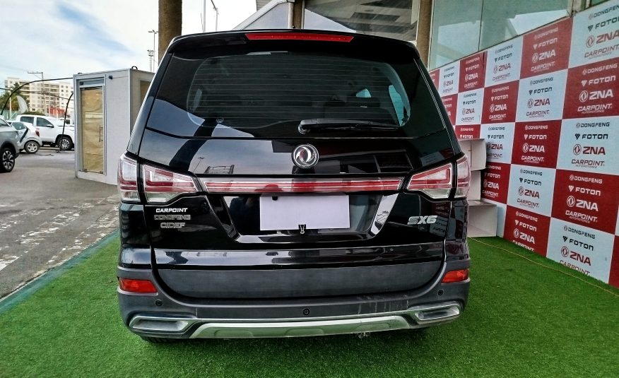 DONGFENG SX6 2023