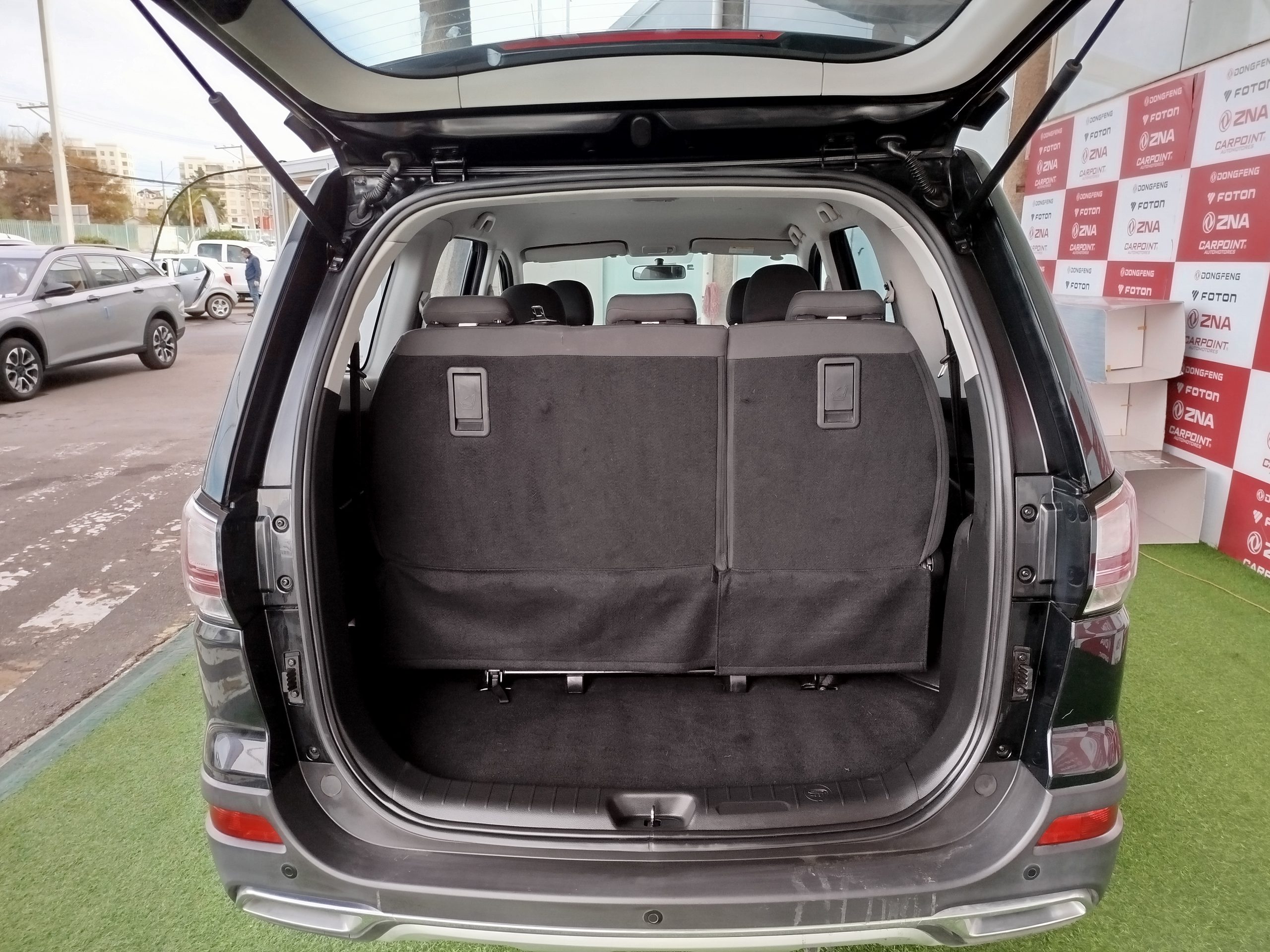 DONGFENG SX6 2023