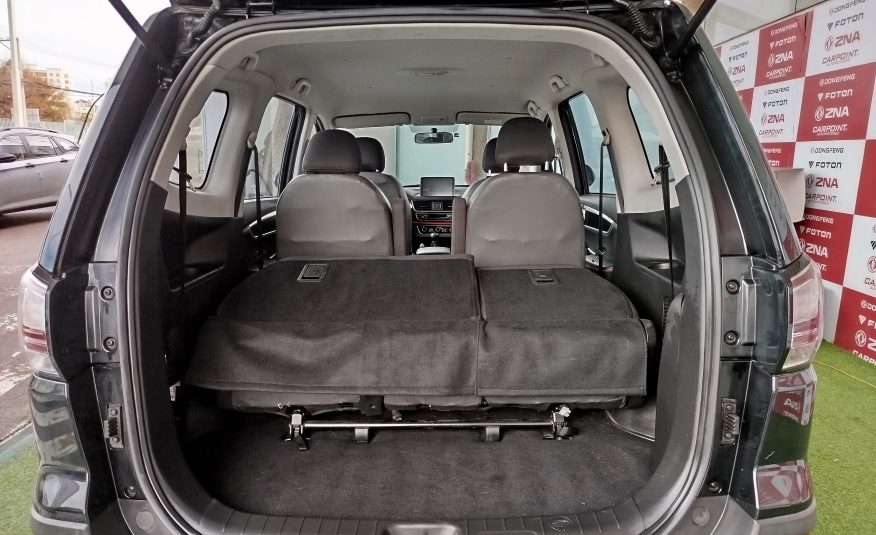 DONGFENG SX6 2023