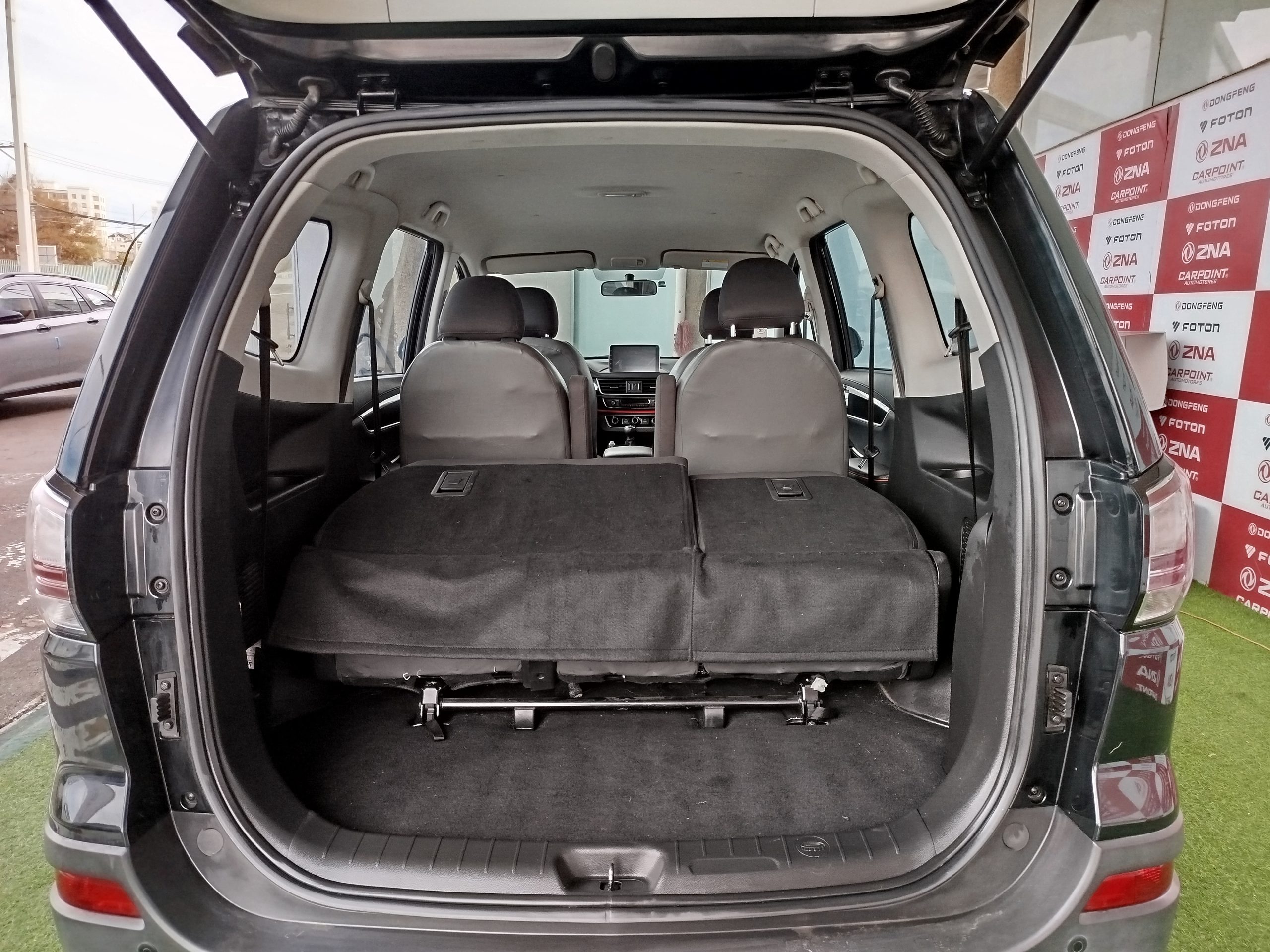 DONGFENG SX6 2023