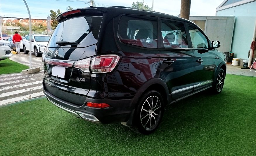 DONGFENG SX6 2023