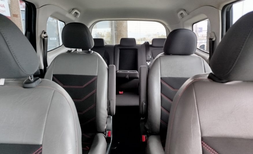 DONGFENG SX6 2023