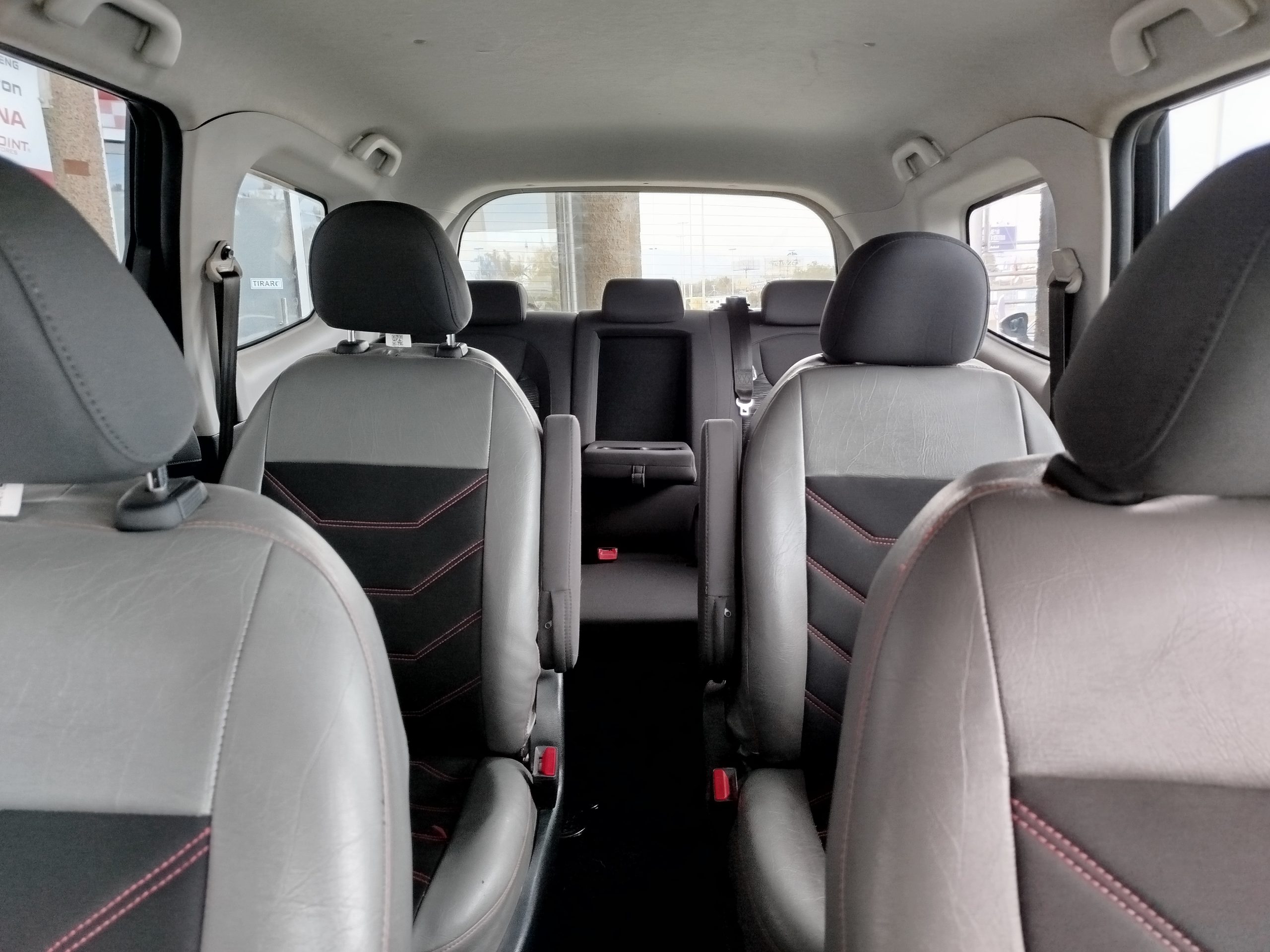 DONGFENG SX6 2023