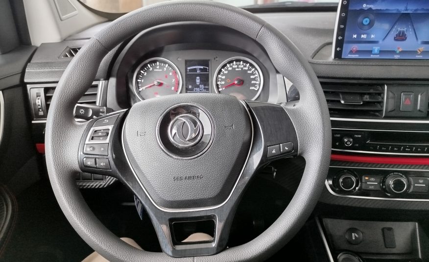 DONGFENG SX6 2023