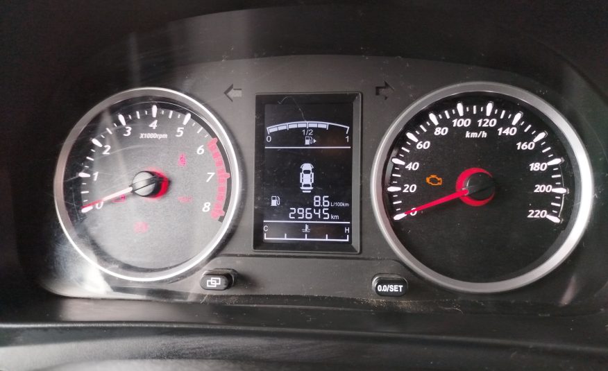 DONGFENG SX6 2023