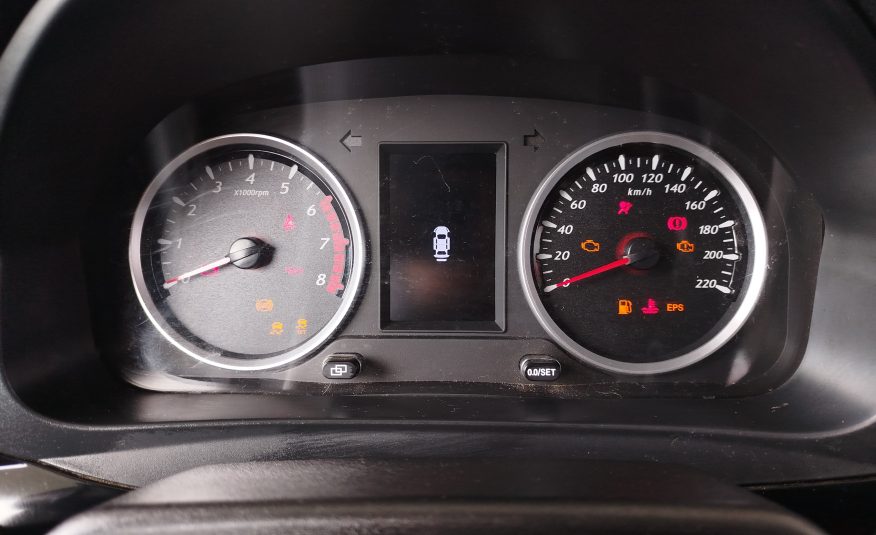 DONGFENG SX6 2023