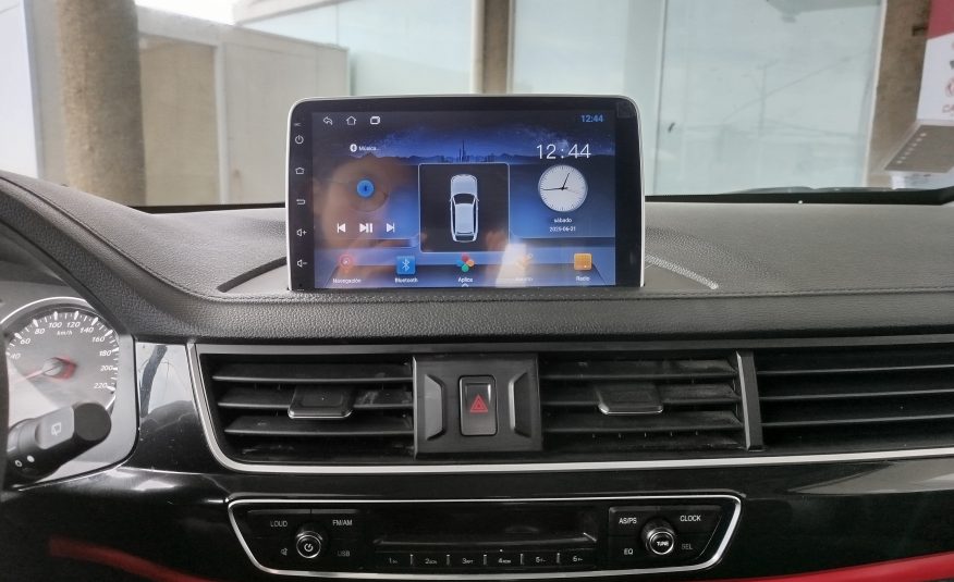 DONGFENG SX6 2023