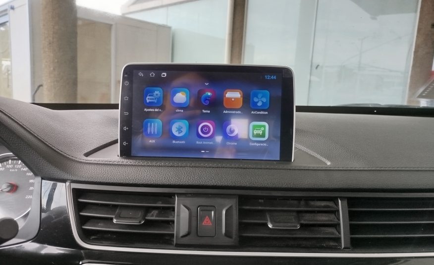 DONGFENG SX6 2023
