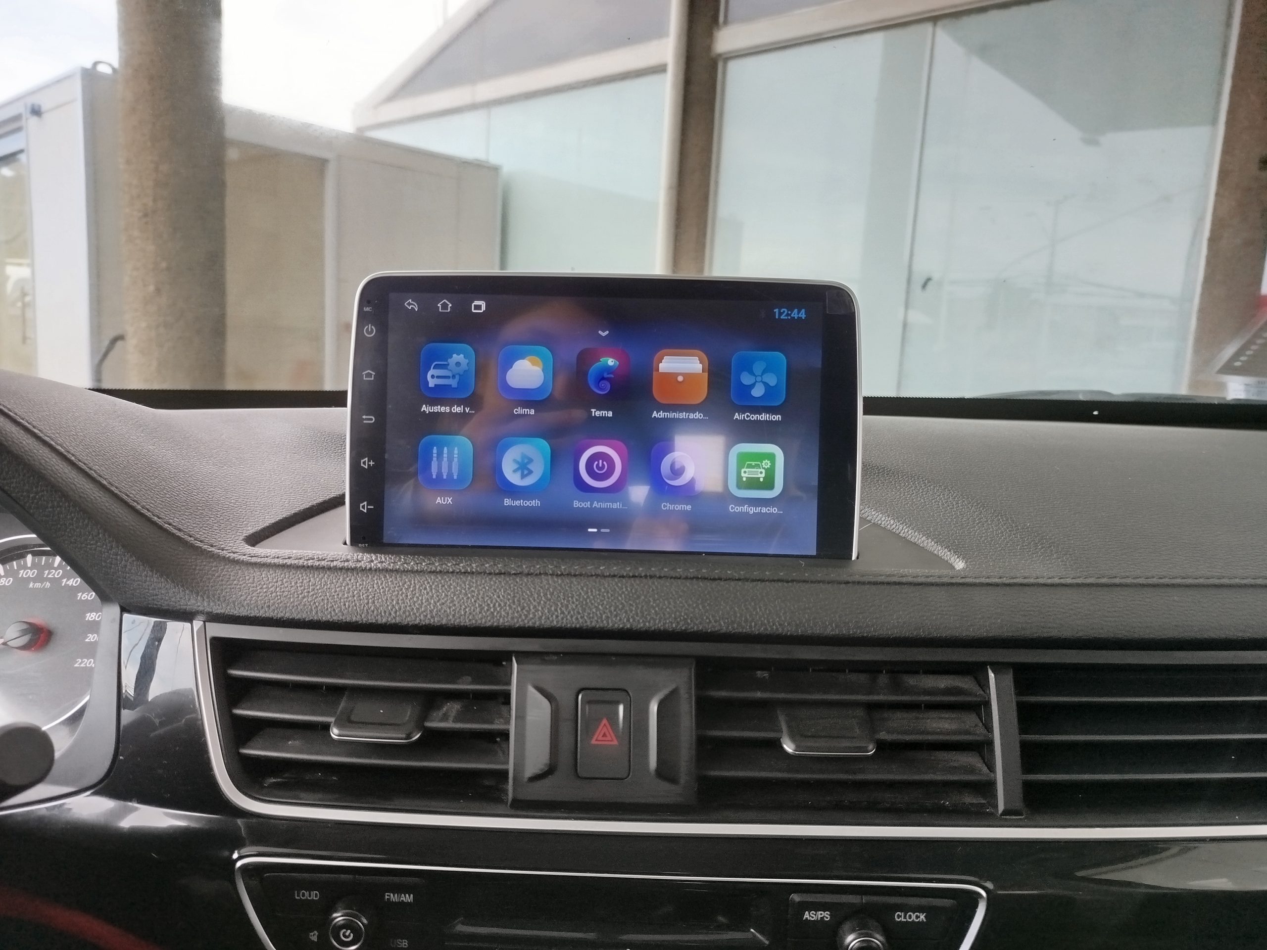 DONGFENG SX6 2023