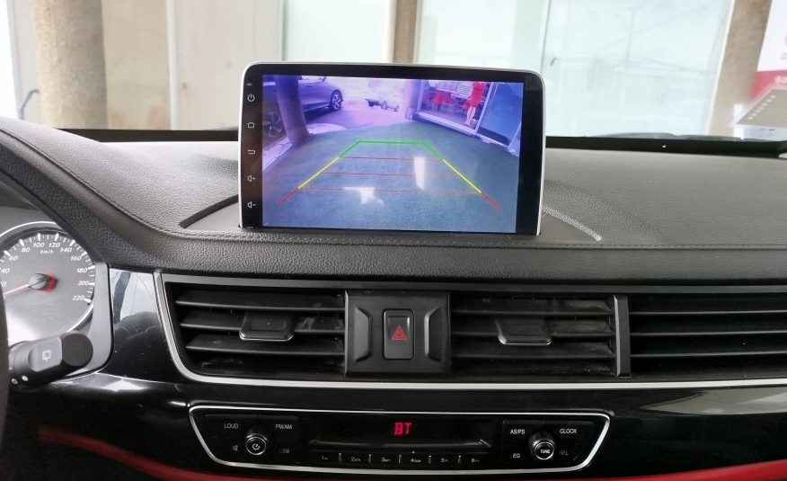 DONGFENG SX6 2023