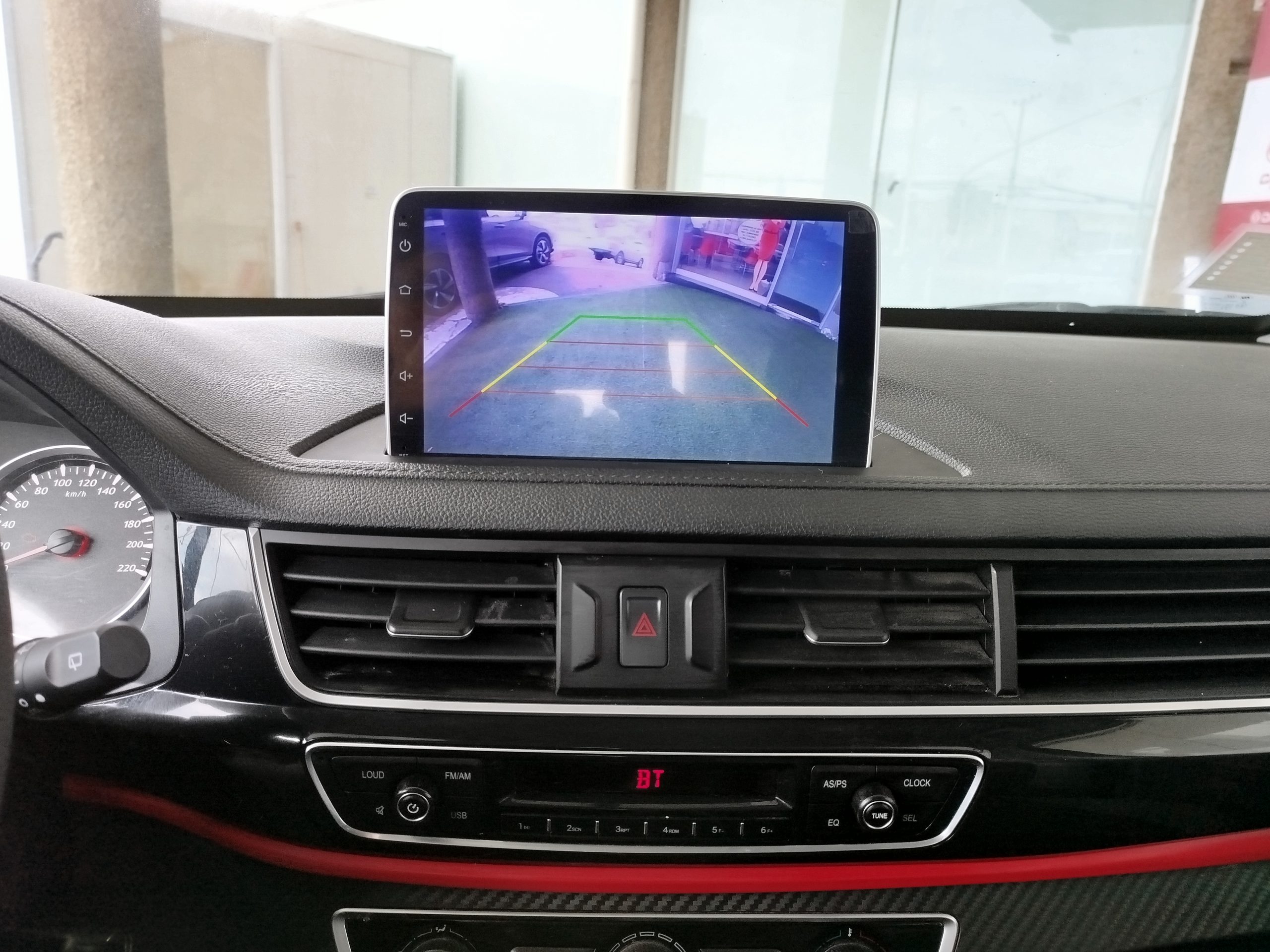 DONGFENG SX6 2023