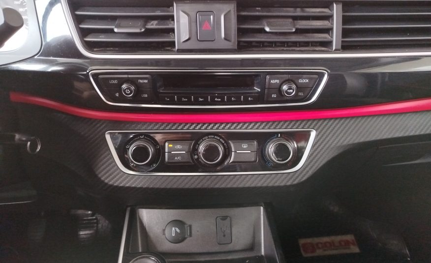DONGFENG SX6 2023