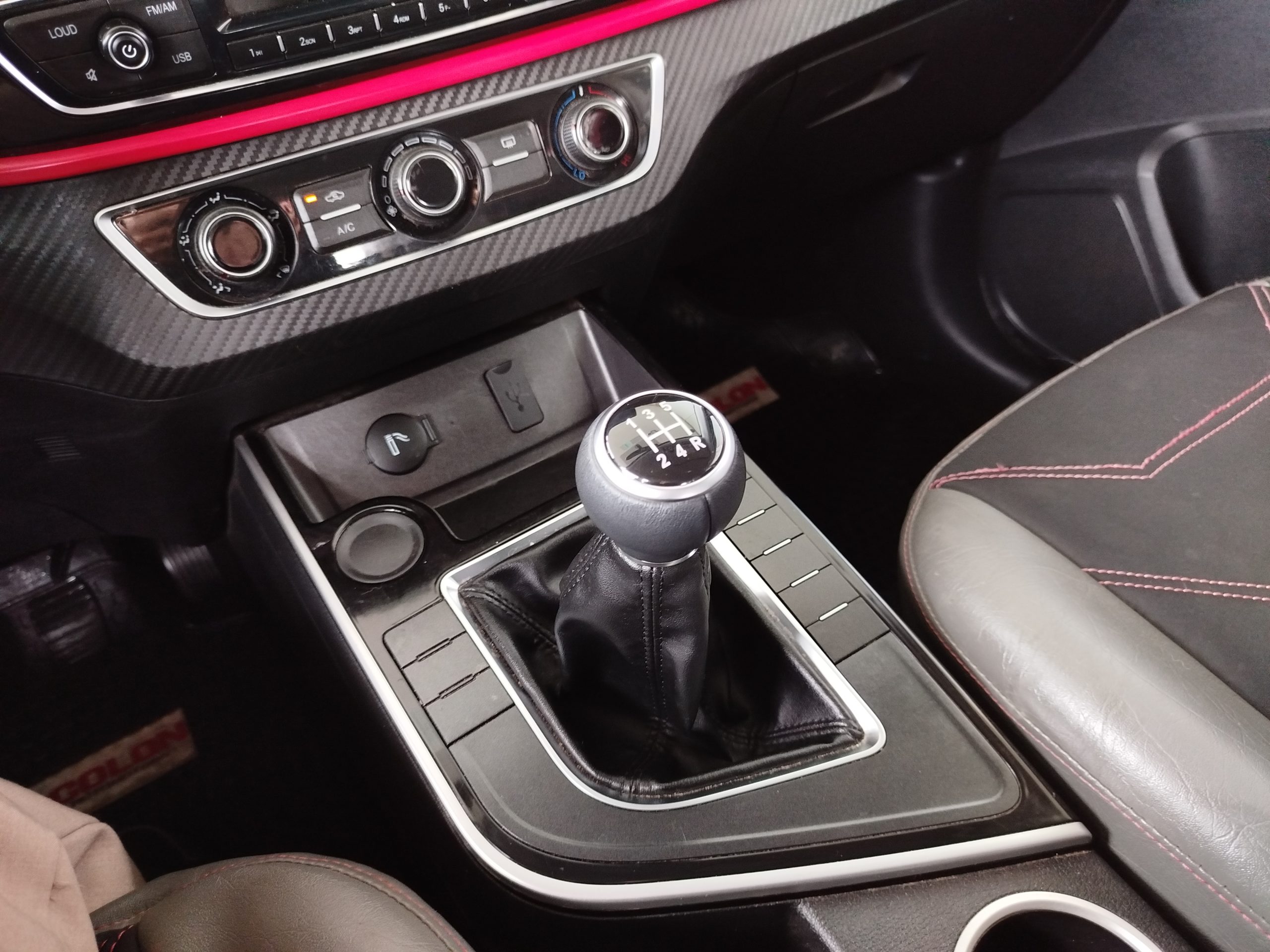 DONGFENG SX6 2023