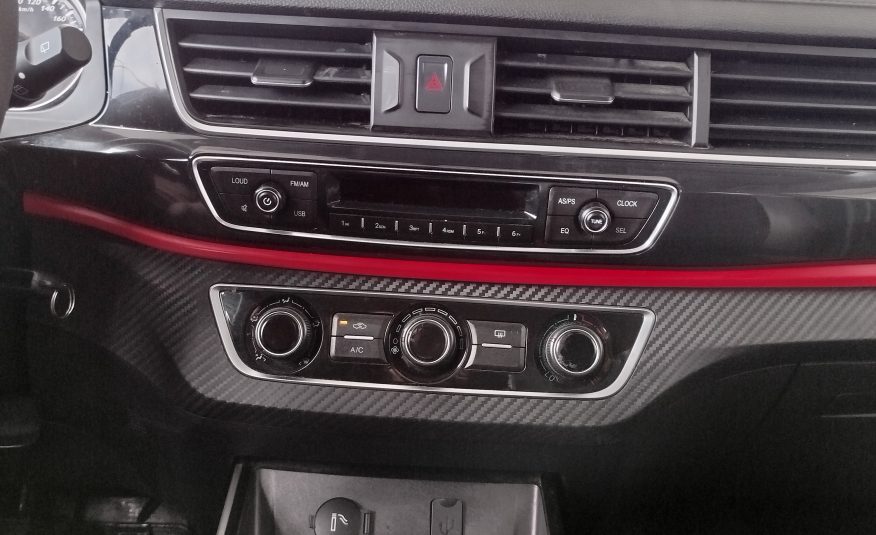 DONGFENG SX6 2023