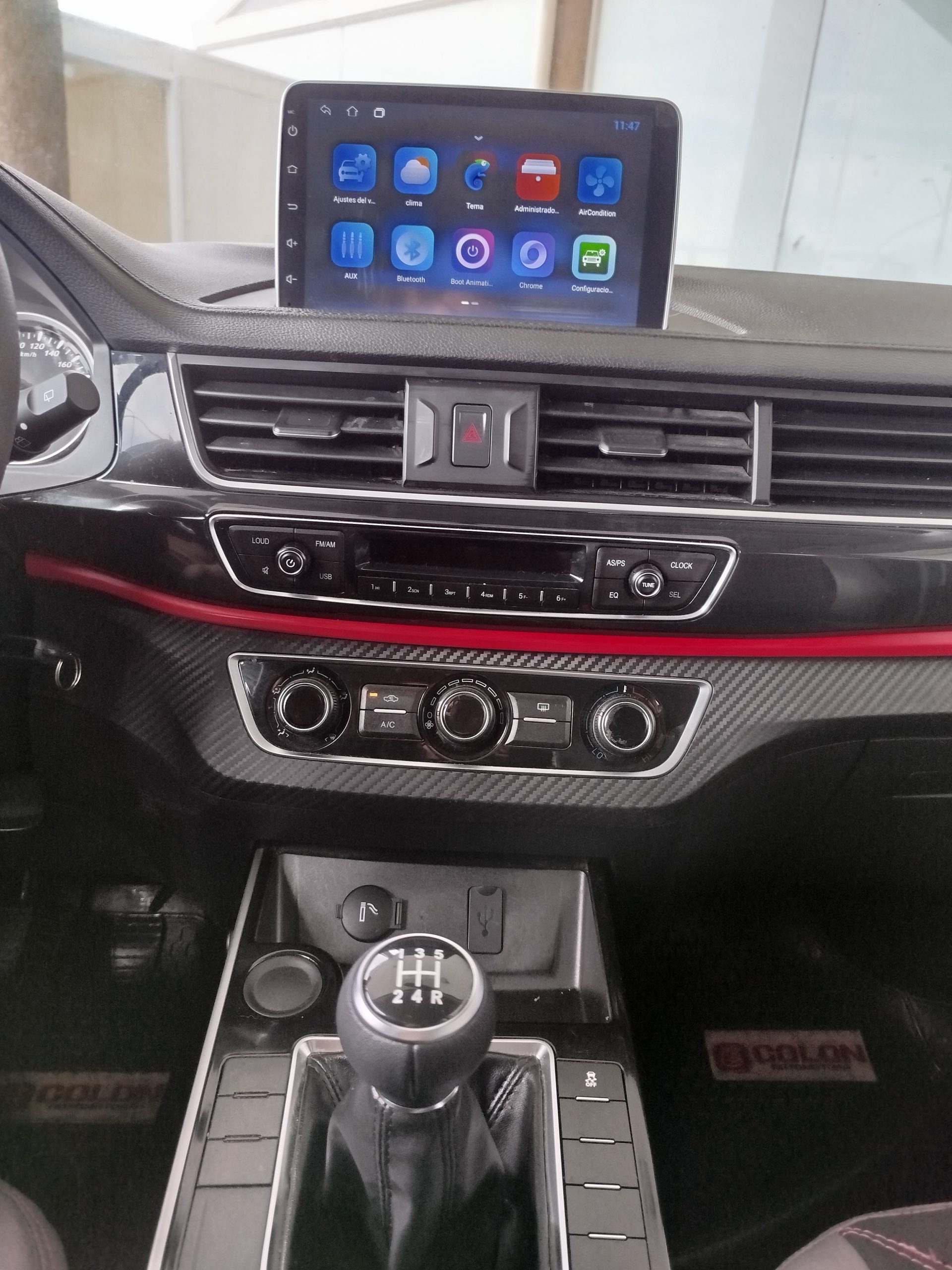 DONGFENG SX6 2023