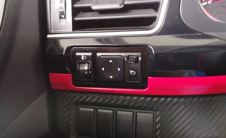 DONGFENG SX6 2023