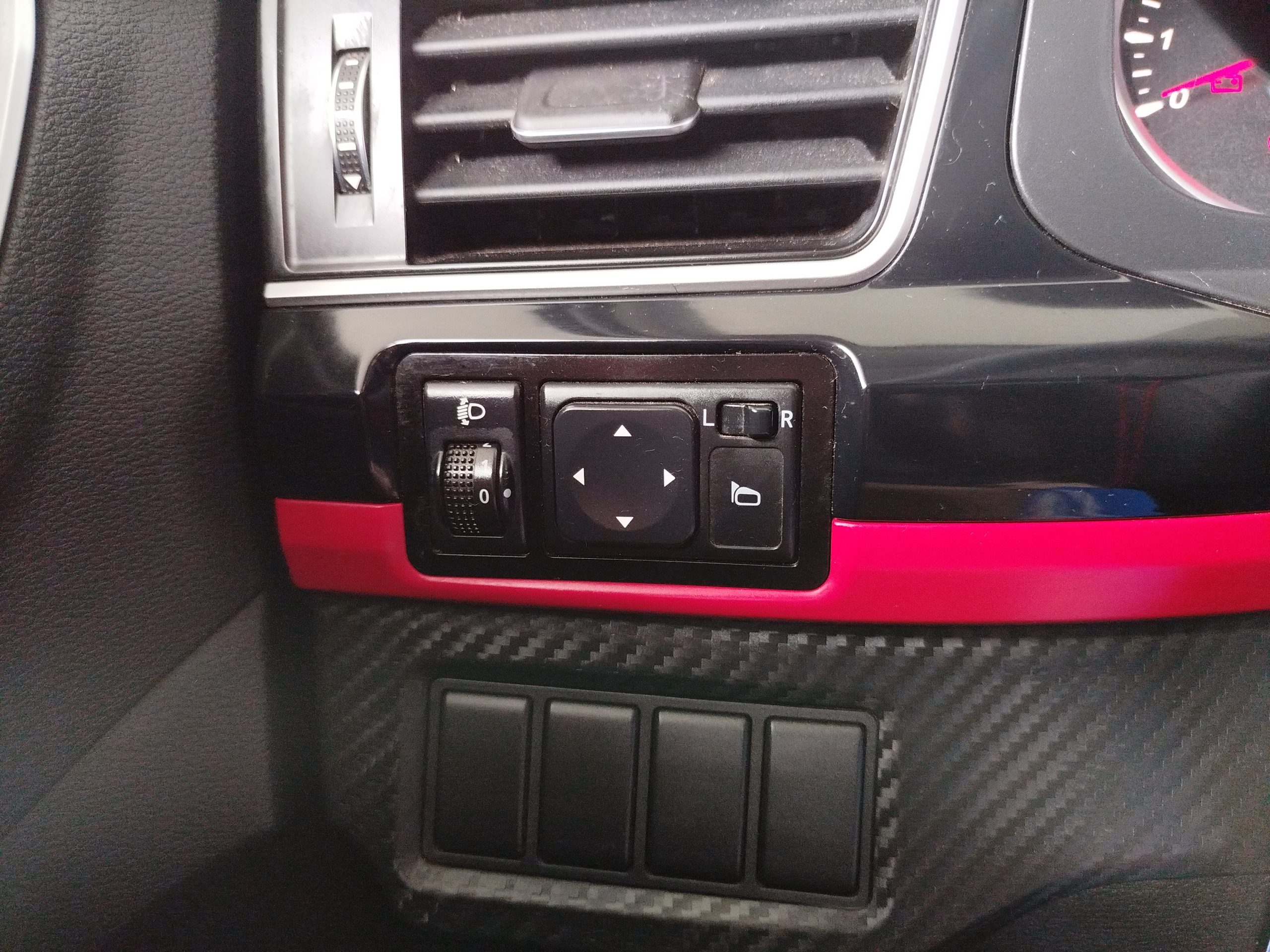 DONGFENG SX6 2023