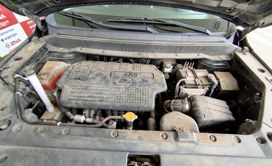 DONGFENG SX6 2023