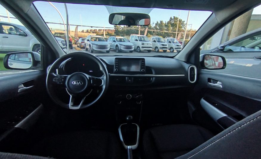 Kia Morning 2019