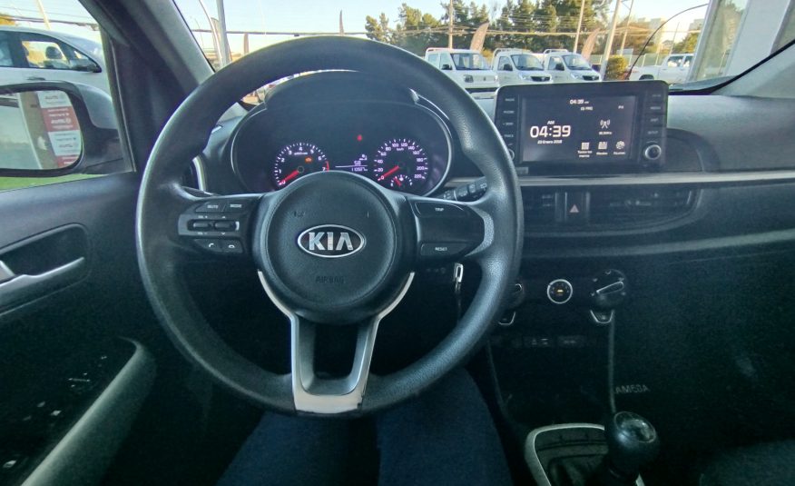 Kia Morning 2019