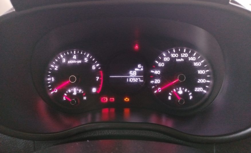Kia Morning 2019