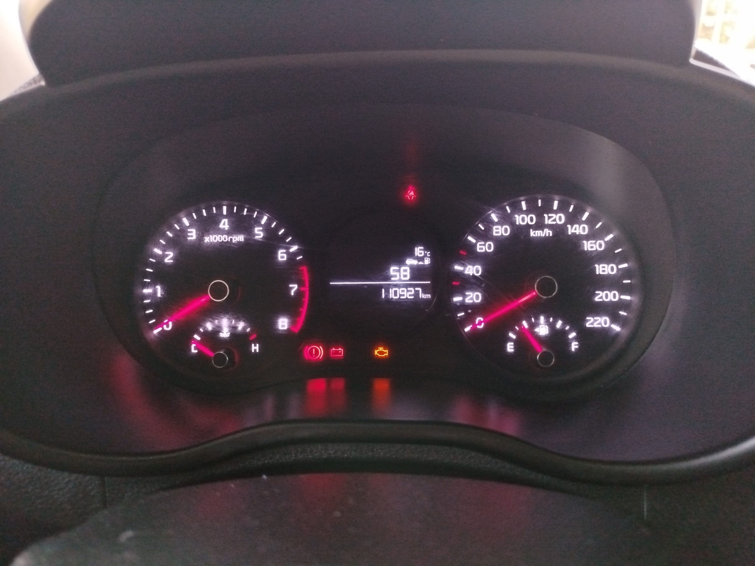 Kia Morning 2019