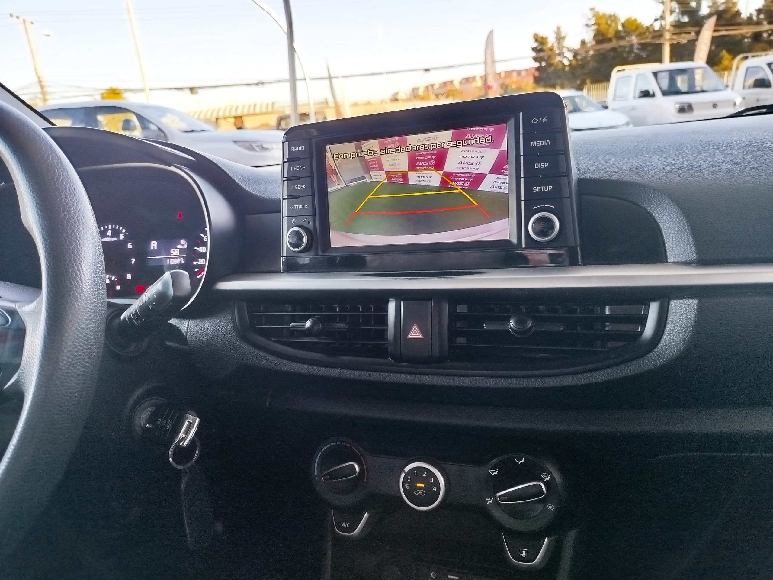 Kia Morning 2019