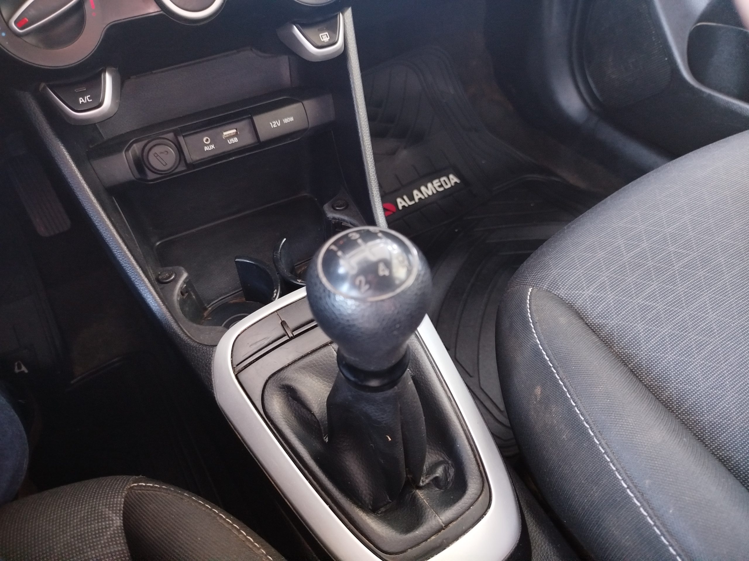 Kia Morning 2019