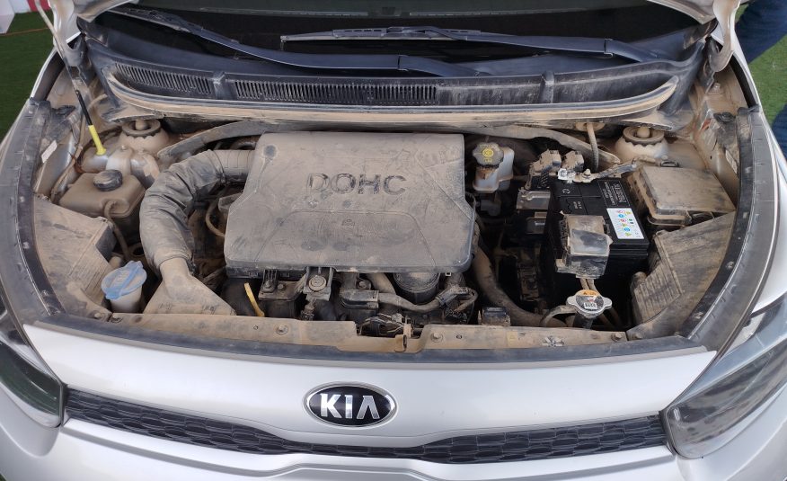 Kia Morning 2019