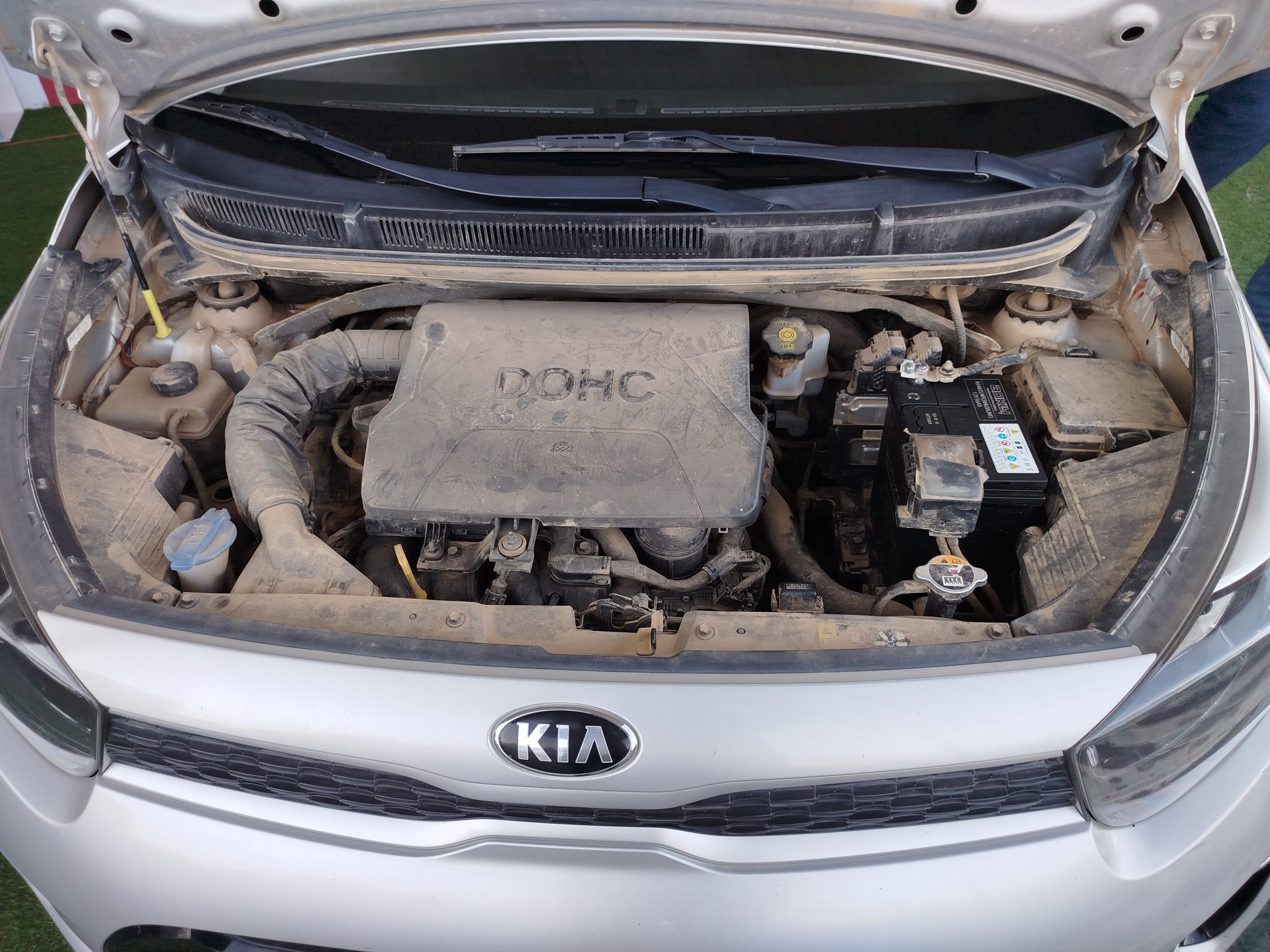 Kia Morning 2019