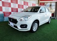 Susuki Dzire 2018