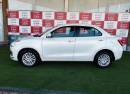 Susuki Dzire 2018