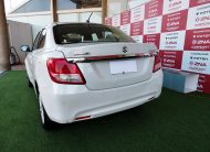 Susuki Dzire 2018