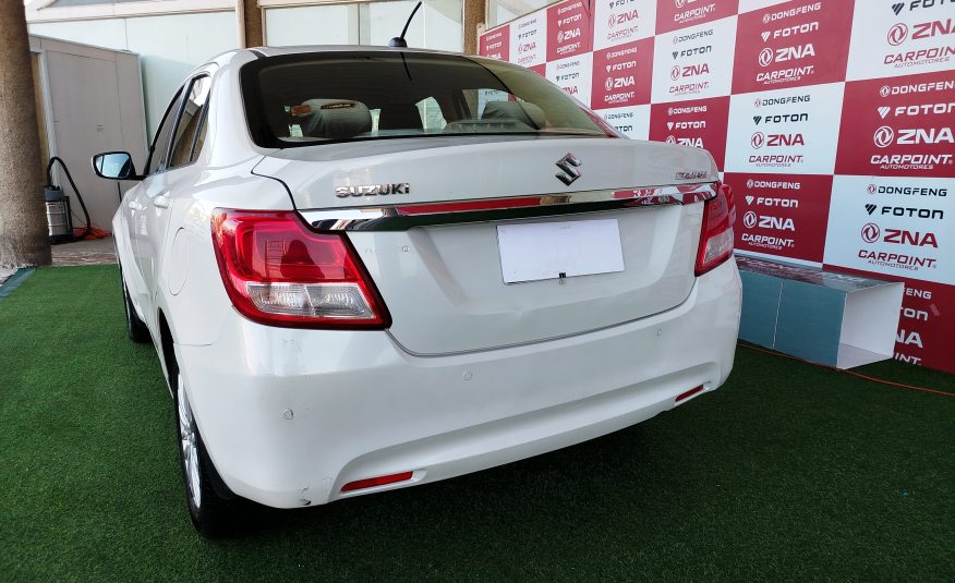 Susuki Dzire 2018