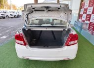 Susuki Dzire 2018