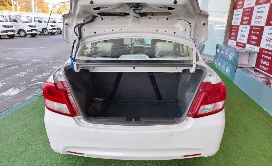 Susuki Dzire 2018