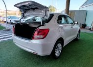 Susuki Dzire 2018