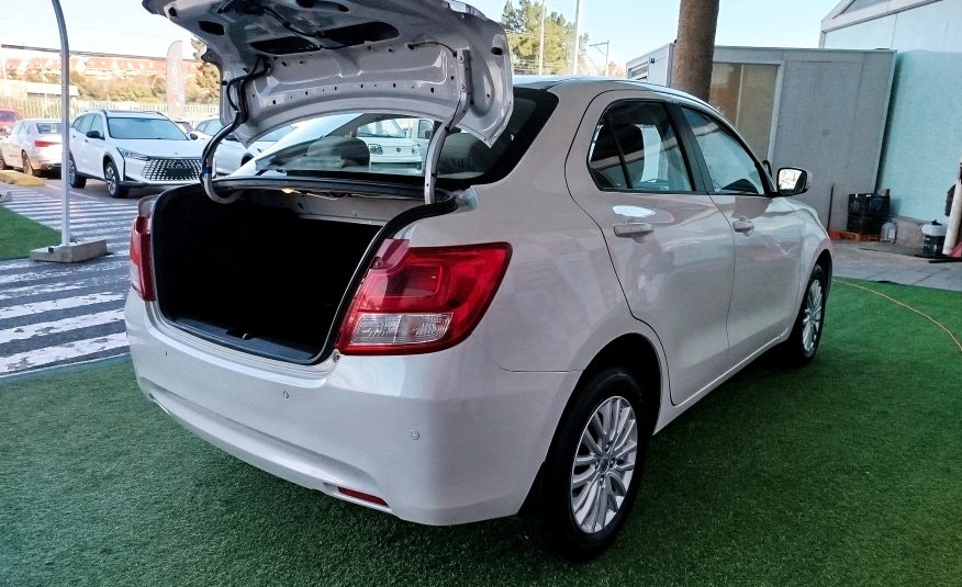 Susuki Dzire 2018